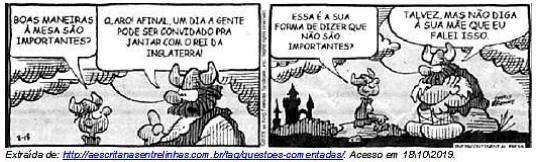 Imagem associada para resolução da questão