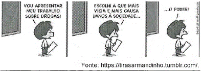Imagem associada para resolução da questão