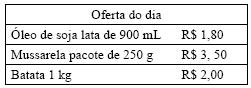 Imagem associada para resolução da questão