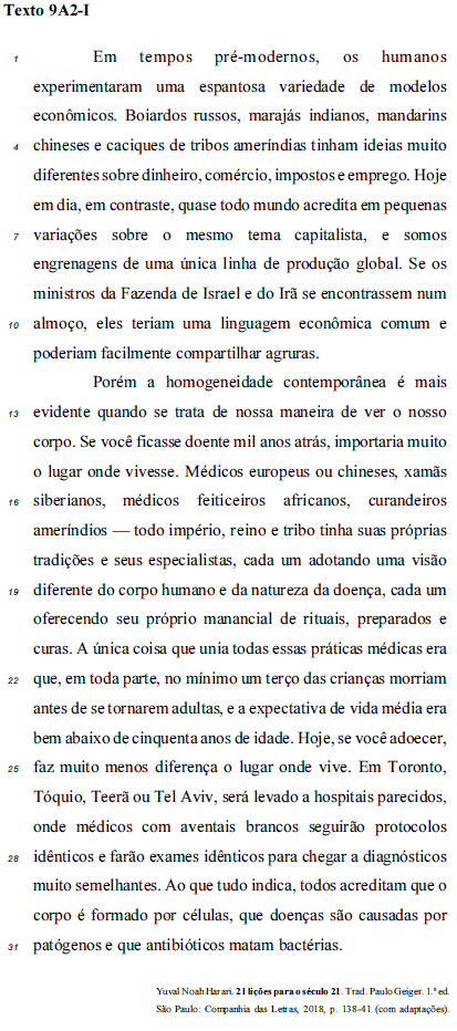 Imagem associada para resolução da questão