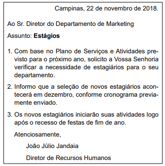 Imagem associada para resolução da questão