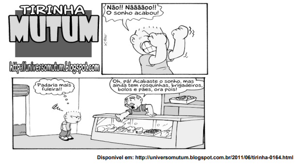 Imagem associada para resolução da questão