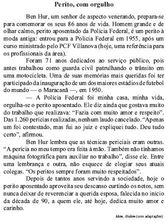 Imagem associada para resolução da questão