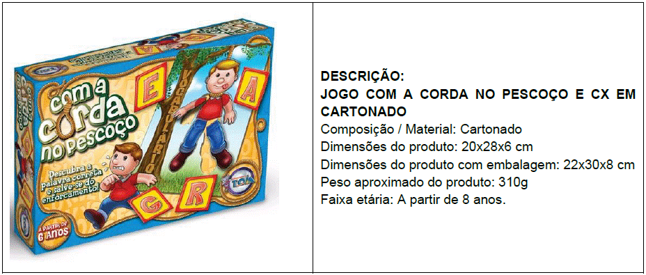 Imagem associada para resolução da questão