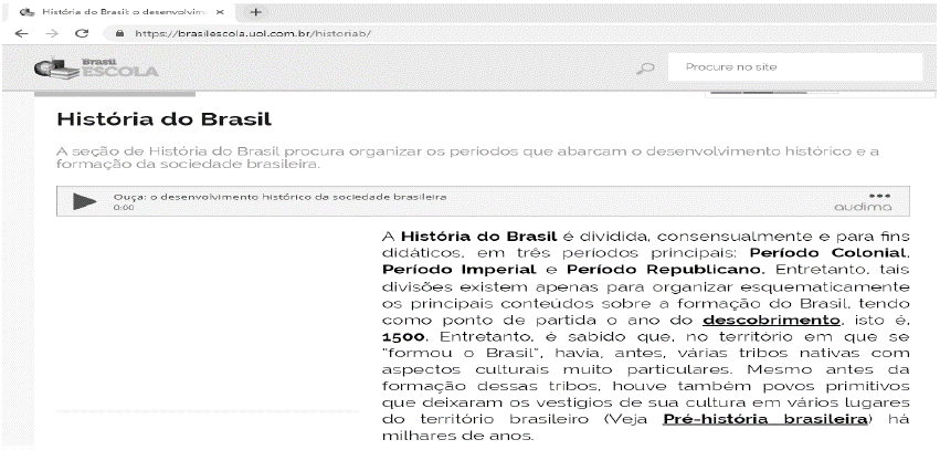 Imagem associada para resolução da questão