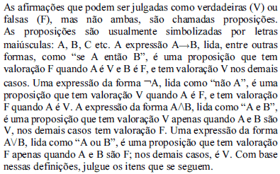 Imagem associada para resolução da questão