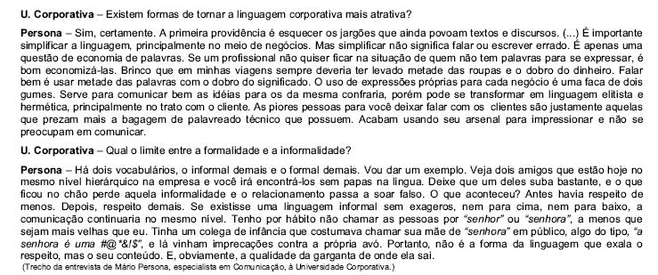 Imagem associada para resolução da questão