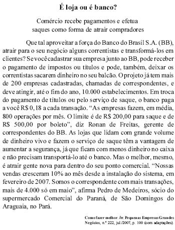 Imagem associada para resolução da questão