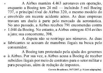 Imagem associada para resolução da questão