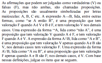 Imagem associada para resolução da questão
