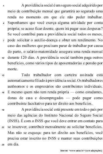 Imagem associada para resolução da questão