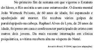 Imagem associada para resolução da questão
