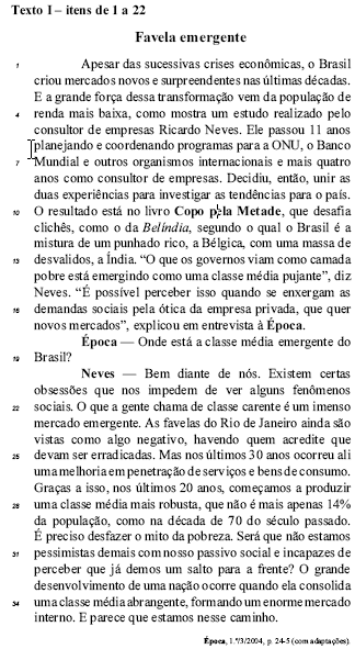 Imagem associada para resolução da questão