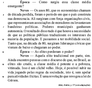 Imagem associada para resolução da questão