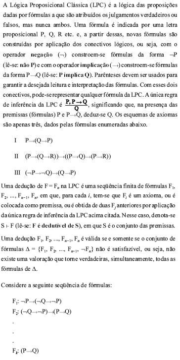 Imagem associada para resolução da questão