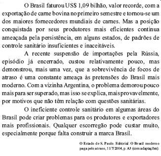 Imagem associada para resolução da questão