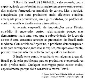 Imagem associada para resolução da questão