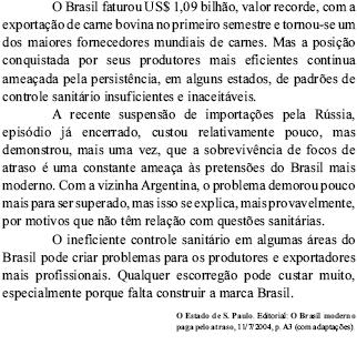 Imagem associada para resolução da questão