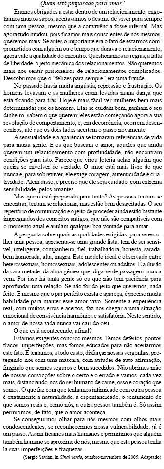 Imagem associada para resolução da questão