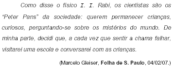 Imagem associada para resolução da questão