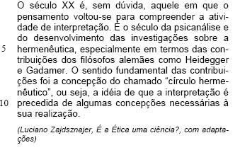 Imagem associada para resolução da questão