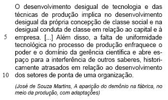 Imagem associada para resolução da questão