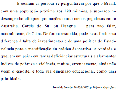Imagem associada para resolução da questão