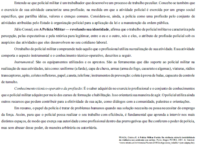 Imagem associada para resolução da questão