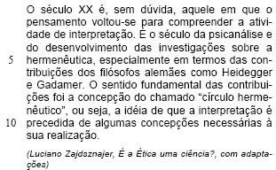 Imagem associada para resolução da questão