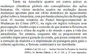 Imagem associada para resolução da questão