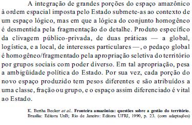 Imagem associada para resolução da questão
