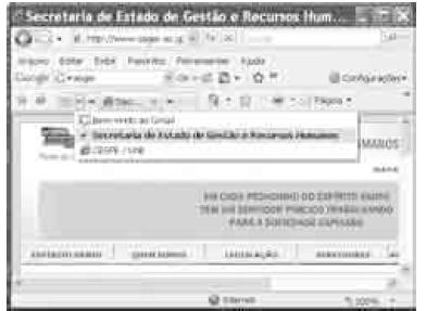 Imagem associada para resolução da questão