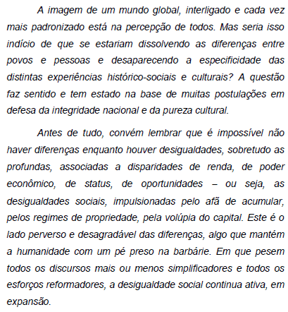 Imagem associada para resolução da questão