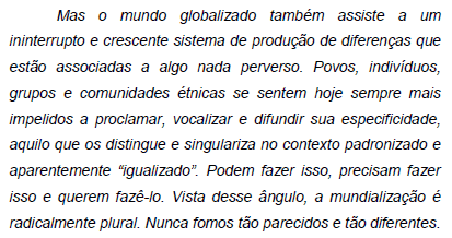 Imagem associada para resolução da questão
