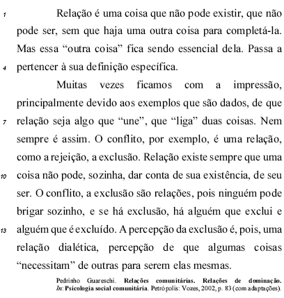 Imagem associada para resolução da questão