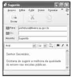Imagem associada para resolução da questão