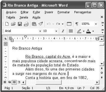 Imagem associada para resolução da questão