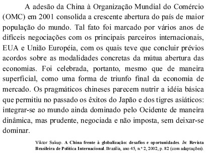Imagem associada para resolução da questão