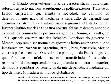 Imagem associada para resolução da questão
