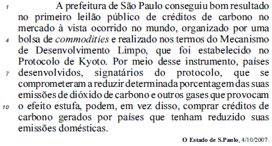 Imagem associada para resolução da questão