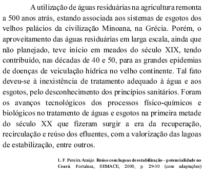 Imagem associada para resolução da questão