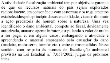 Imagem associada para resolução da questão