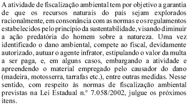 Imagem associada para resolução da questão