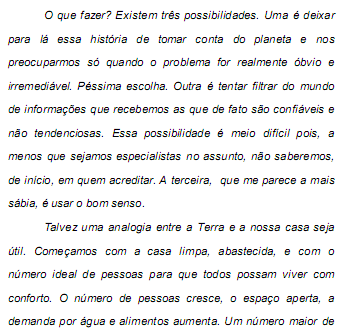 Imagem associada para resolução da questão