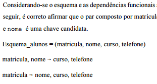 Imagem associada para resolução da questão