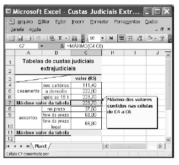 Imagem associada para resolução da questão