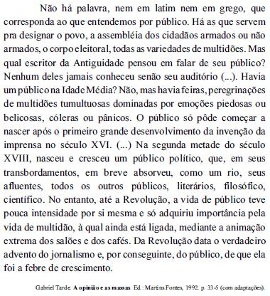 Imagem associada para resolução da questão