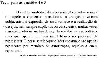 Imagem associada para resolução da questão