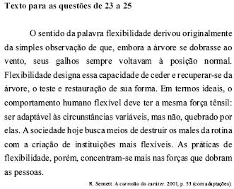 Imagem associada para resolução da questão