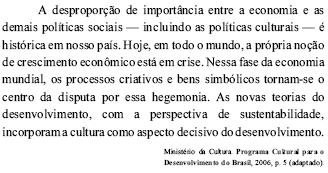 Imagem associada para resolução da questão